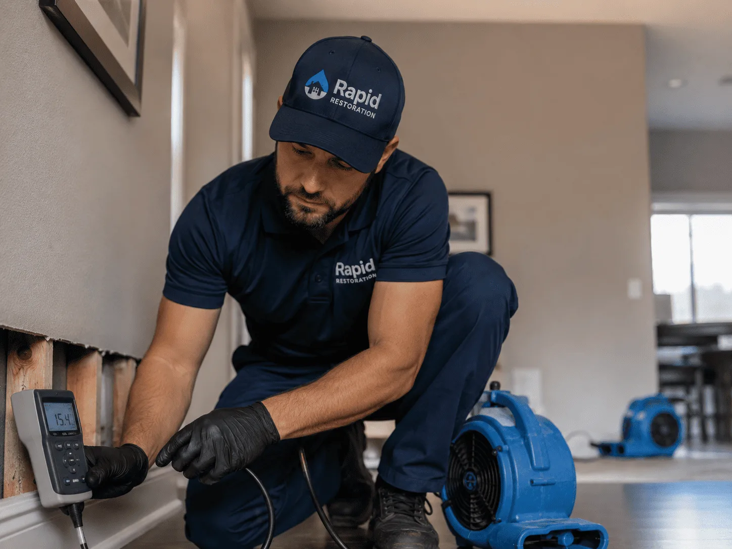 Common questions about Structural Drying in Christiana, PA
